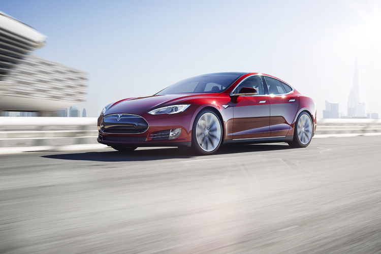 Már a Tesla a legértékesebb amerikai járműgyártó