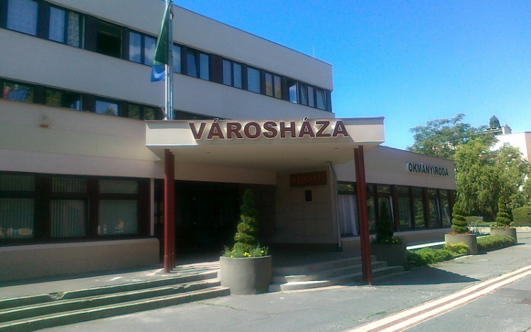 Hétfőn üléseznek a csornai önkormányzati képviselők