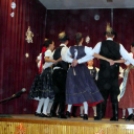 Táncos karácsony Szilban
