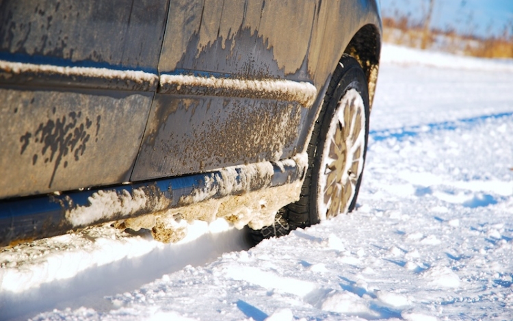 Készítse fel térítésmentesen az autóját a télre!