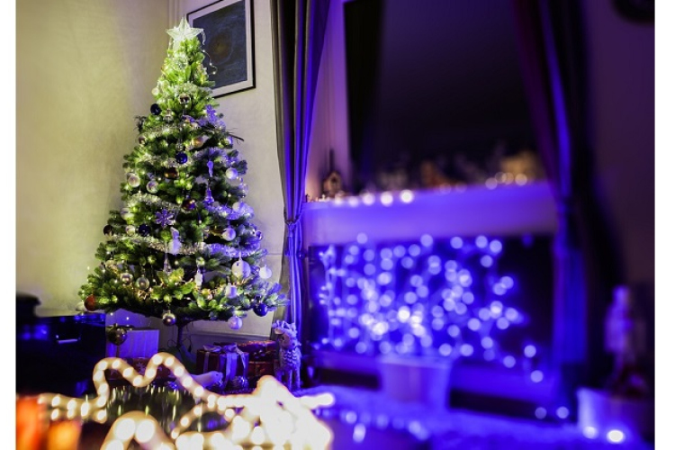 Az ünnepek alatt is legyünk biztonságban!