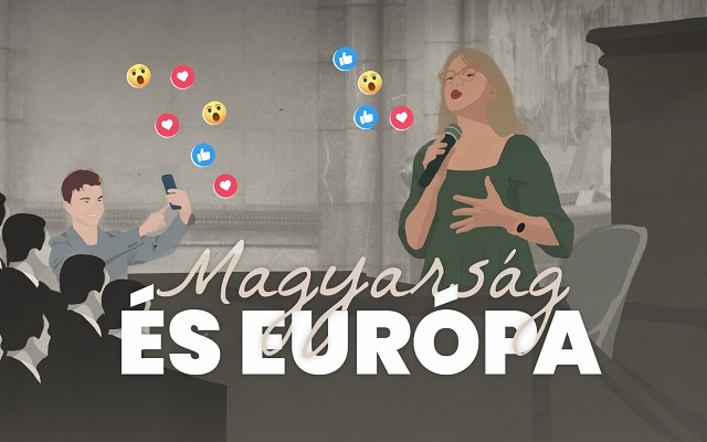 Magyarság és Európa - pályázati felhívás
