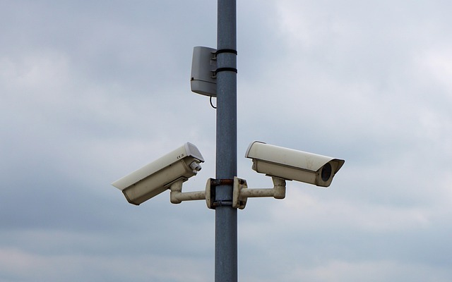 Térfigyelő kamerákat telepítenek a falvakba
