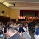 Kulturális találkozó Szanyban