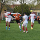 Rábaszentandrás-Hegyeshalom 0:0 (0:0)