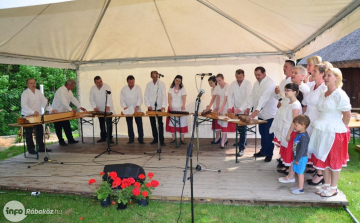 VI. Rábaközi Citerás Találkozó lesz vasárnap Szilban