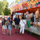 Szanyi búcsú 2026. július 25. (szombat)