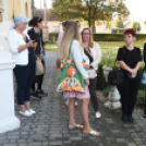 Veni Sancte szentmisével nyitották meg az új tanévet Szanyban