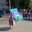 Hagyományos búcsúval egybekötött falunap Szanyban