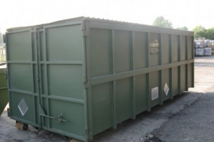 Lomtalanítás lesz Ivánban