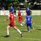 Szany-Nagycenk U 19-es bajnoki labdarúgó mérkőzés 1:3 (1:0)