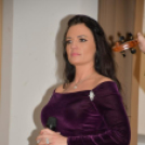 „Házhoz megy a kultúra elnevezésű” program Szanyban.