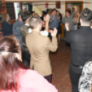 Évzáró a Bokrétában