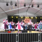 Szanyi búcsú vasárnap délután (2026. 07. 26.)