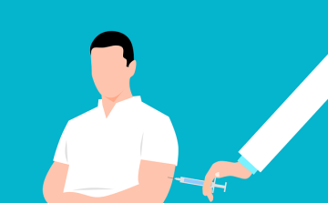 Védőoltás támogatás Farádon