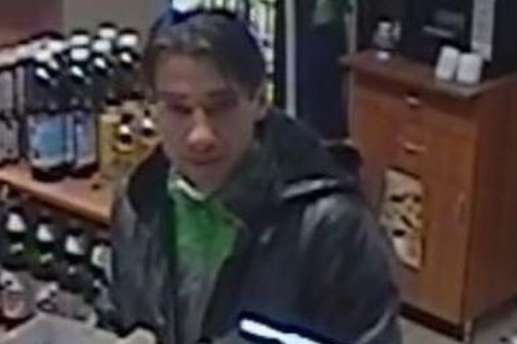 Lopott bankkártyával vásárolt