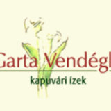 Garta Vendéglő