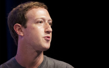Mark Zuckerberg nyílt levélben kéri a világ kormányait az internet törvényi szabályozására