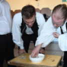Legényavatás és Mulatság Szanyban
