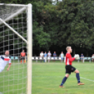 Szany-Sopronkövesd 6-0 (3-0)