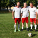 17. „öreg-öregfiúk” találkozó Rábaszentandrás, 2026. 07. 04.