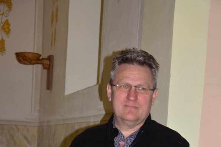 Családi nap Szanyban