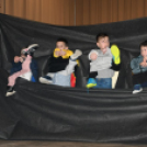 FARSANG A SZANYI ISKOLÁBAN (2026. 02. 13.)