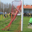 Vág-Szil 2:3 (1:3) megyei III. o. Csornai csoport bajnoki labdarúgó mérkőzés