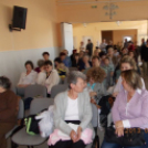 Anyák napi ünnepség Kónyban