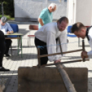 Legényavatás és Mulatság Szanyban