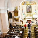 Veni Sancte szentmisével nyitották meg az új tanévet Szanyban