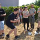 Gólya Fesztivál Szany, 2025. június 14.