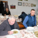 Hagyományőrző disznóvágás Vágon!