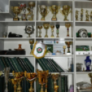 Sertést vágtak a Szany SE. labdarúgói.