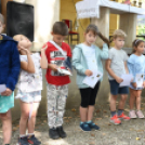 Kisboldogasszony napi zarándoklat püspöki szentmisével – Szent Anna Katolikus Általános Iskola és Óvoda ünnepi rendezvénye Szanyban