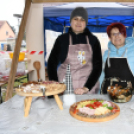 II. Falusi disznóvágás Szanyban.