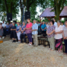 Szanyban megkezdődtek a búcsúi programok