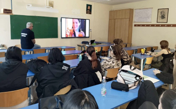 Egészséges, biztonságos bulizás