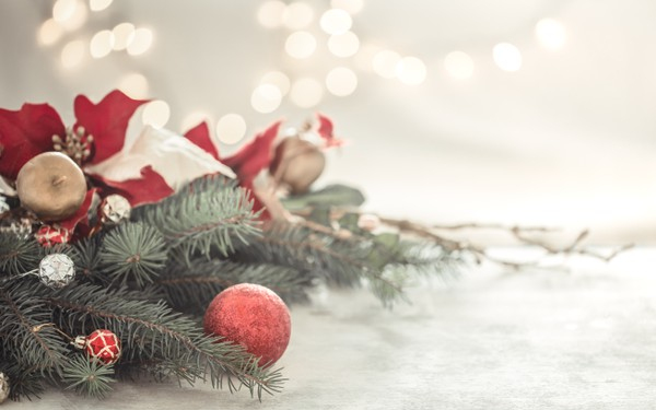 Adventi ablakok Beledben