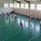 Kézilabda tábor Bősárkányban
