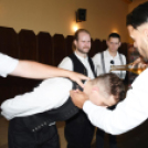 Legényavatás és Mulatság Szanyban