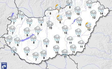 Még mindig nem tér vissza a tavasz