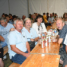 Szanyi búcsú vasárnap délután (2026. 07. 26.)