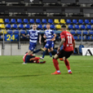 Rábaszentandrás-Abda 0:1 (0:0) (I. a stadion és a labdarúgó mérkőzés)