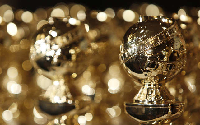 Vörös szőnyeg és közönség nélkül rendezik meg a Golden Globe díjátadót