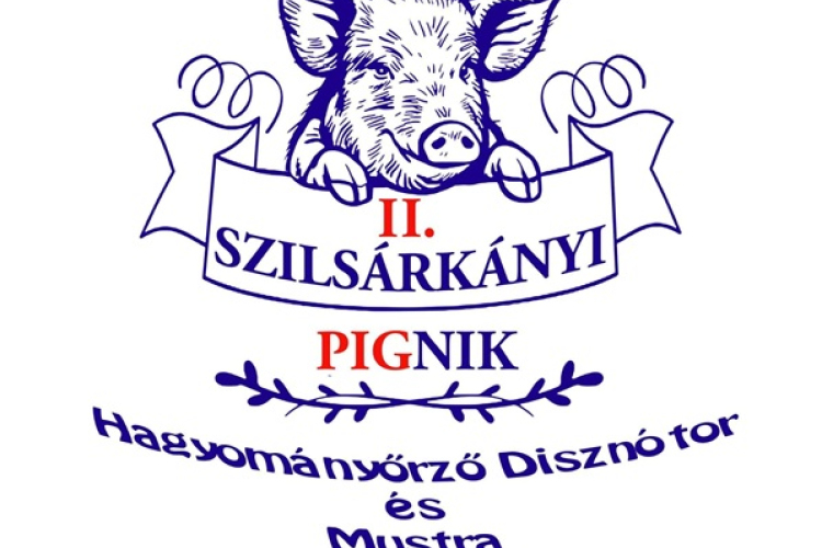 II. Szilsárkányi Pignik