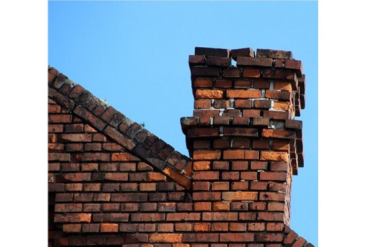 Ne használjuk szemetesnek a kályhát és a kandallót!