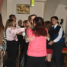 Évzáró a Bokrétában