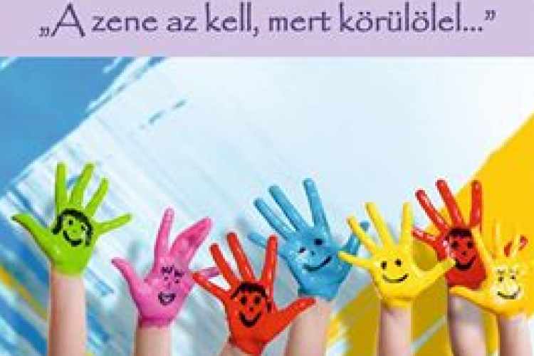 Kapuvári kislány gyógyulásáért zenélnek