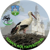 Szanyi Gólyafesztivál